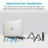 Promate AISELEVATEGY laptop/tablet/smartphone stand Photo 5