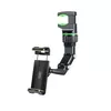XO RearView Mirror Fix C107 smartphone holder Photo 2