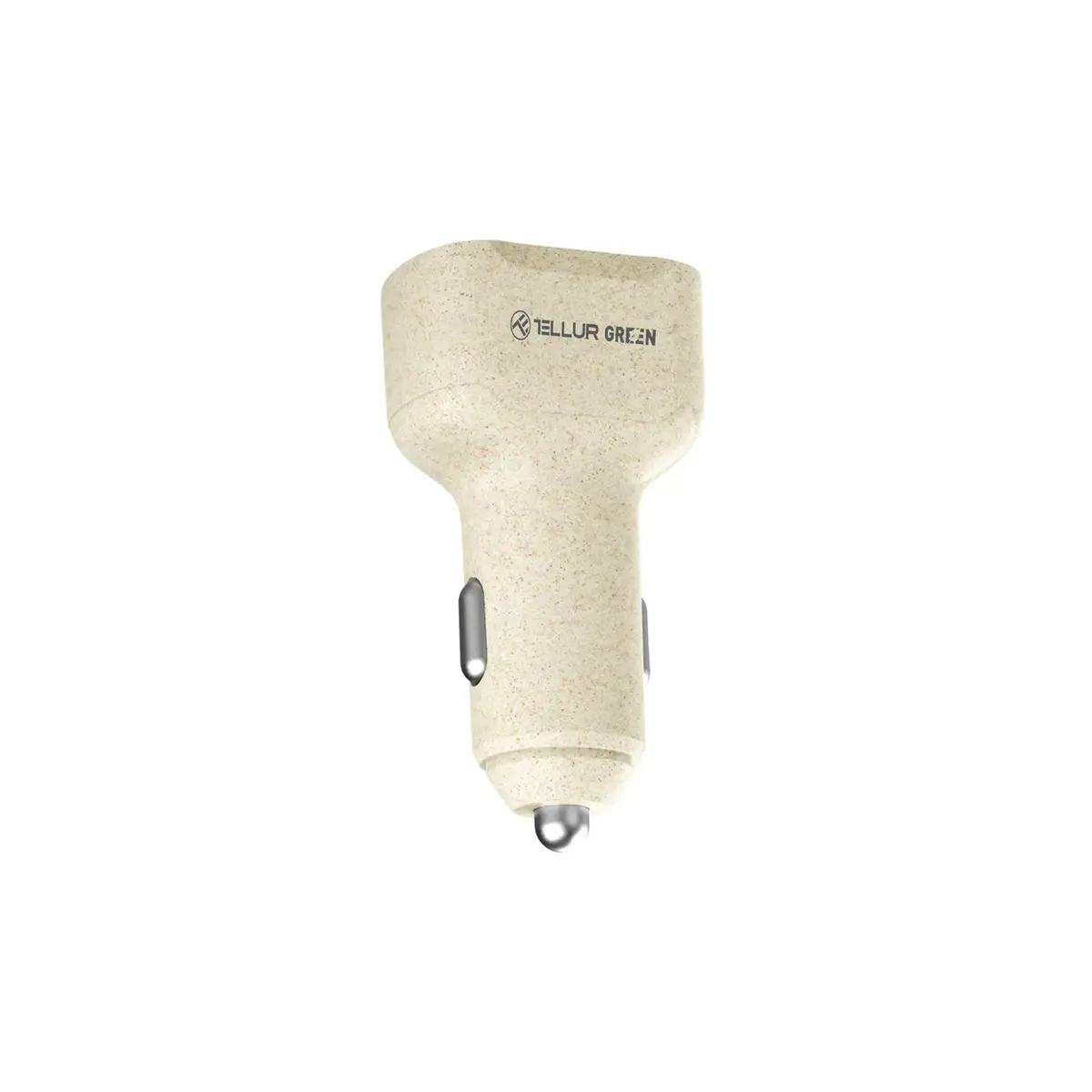 Car Charger Tellur TLL151341 36W PD18W QC3.0 Photo 2