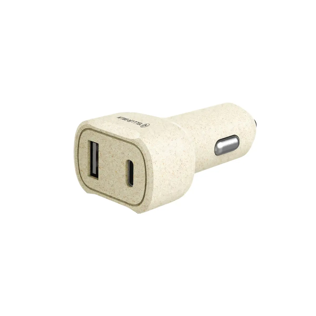 Car Charger Tellur TLL151341 36W PD18W QC3.0 Photo 3
