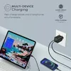 Promate PowerPort-33 GaN 33W USB-C PD charger Photo 4
