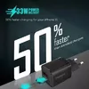 Promate PowerPort-33 GaN 33W USB-C PD charger Photo 5