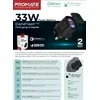 Promate PowerPort-33 GaN 33W USB-C PD charger Photo 6