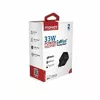 Promate PowerPort-33 GaN 33W USB-C PD charger Photo 7