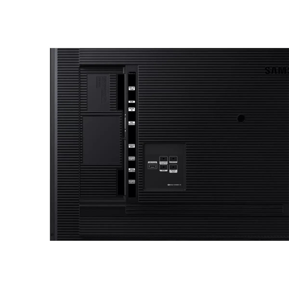 Samsung QM55B-T 55" панель для цифровой рекламы 4K Photo 4