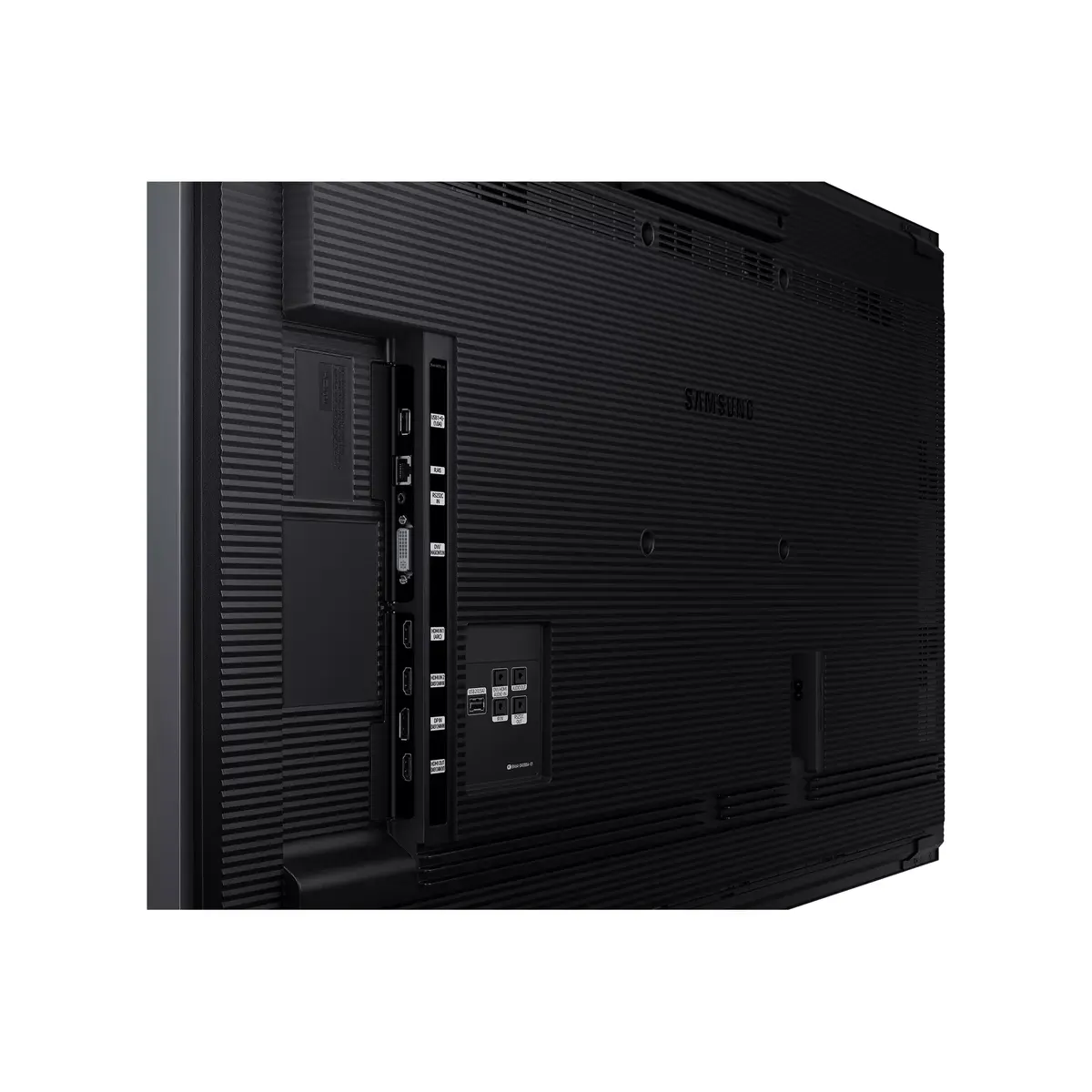 Samsung QM55B-T 55" панель для цифровой рекламы 4K Photo 5