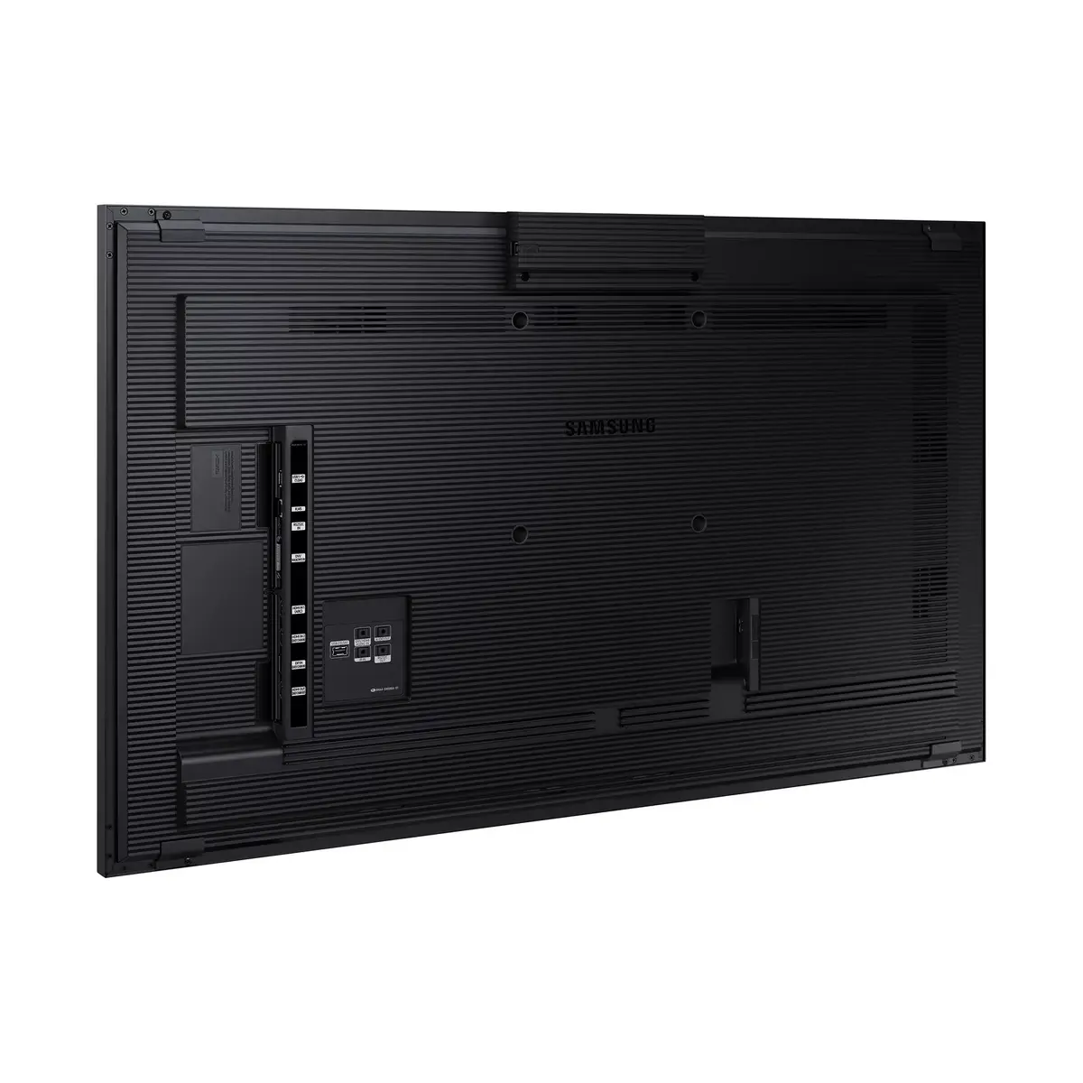 Samsung QM55B-T 55" панель для цифровой рекламы 4K Photo 7