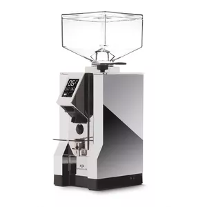 Burr grinder Eureka Mignon Specialita' 310 W Black Chrome 300 g