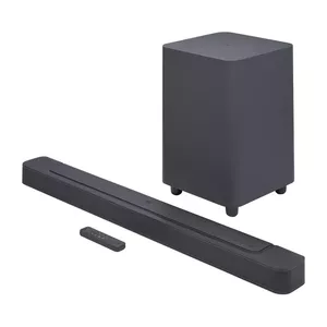 JBL BAR 500 Черный 5.1 канала 590 W