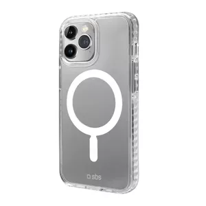Cover SBS TEMAGCOVIP1467PT for iPhone 14 Pro Max 17 cm Transparent