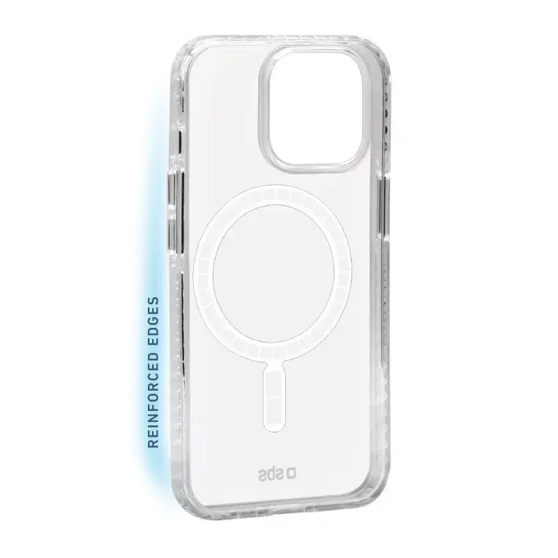 Cover SBS TEMAGCOVIP1467PT for iPhone 14 Pro Max Photo 2