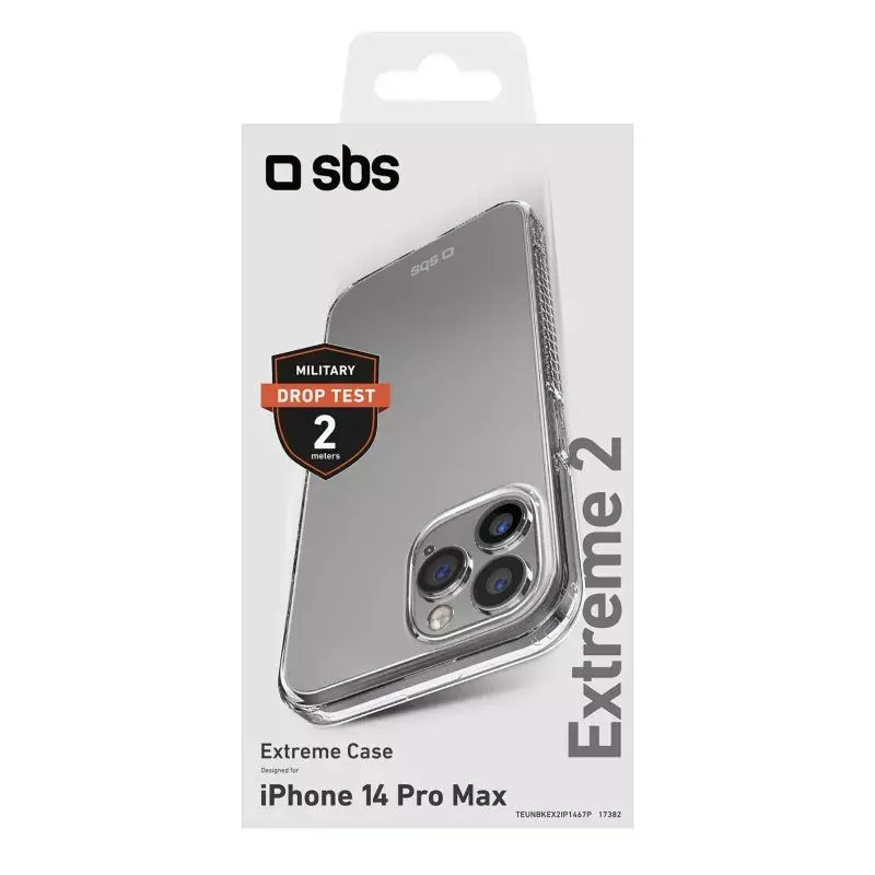 Чехол SBS TEUNBKEX2IP1467P Photo 2