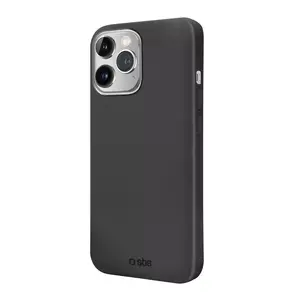 Vāciņš SBS TEINSTIP1467PK iPhone 14 Pro Max 6.7 collas Melns
