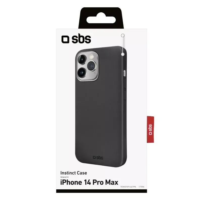 Чехол SBS TEINSTIP1467PK iPhone 14 Pro Max Photo 3