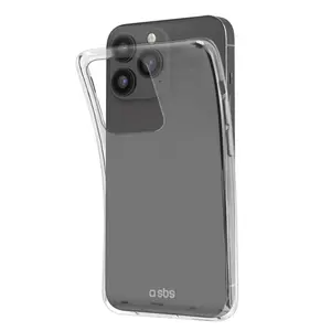 Cover SBS TESKINIP1467PT for iPhone 14 Pro Max 17 cm Transparent