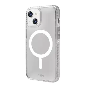 Cover SBS TEMAGCOVIP1467T for iPhone 14 Plus 17 cm Transparent