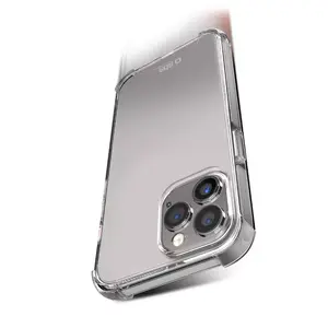Чехол SBS TEUNBKEX4IP1467 для iPhone 14 Plus 17 см Прозрачный