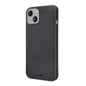 Mobile phone cover SBS TEINSTIP1467K for Apple iPhone 14 Plus, cover case, fits 17 cm (6.7") screen, black