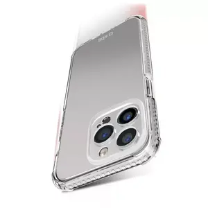 Чехол SBS Extreme X3 iPhone 14 Pro 15.5 см Прозрачный