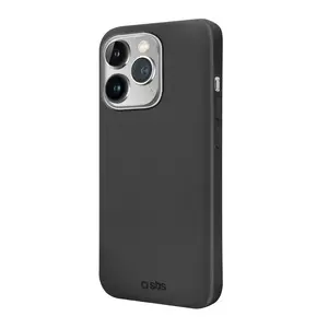 Vāks SBS TEINSTIP1461PK iPhone 14 Pro 15.5 cm Melns