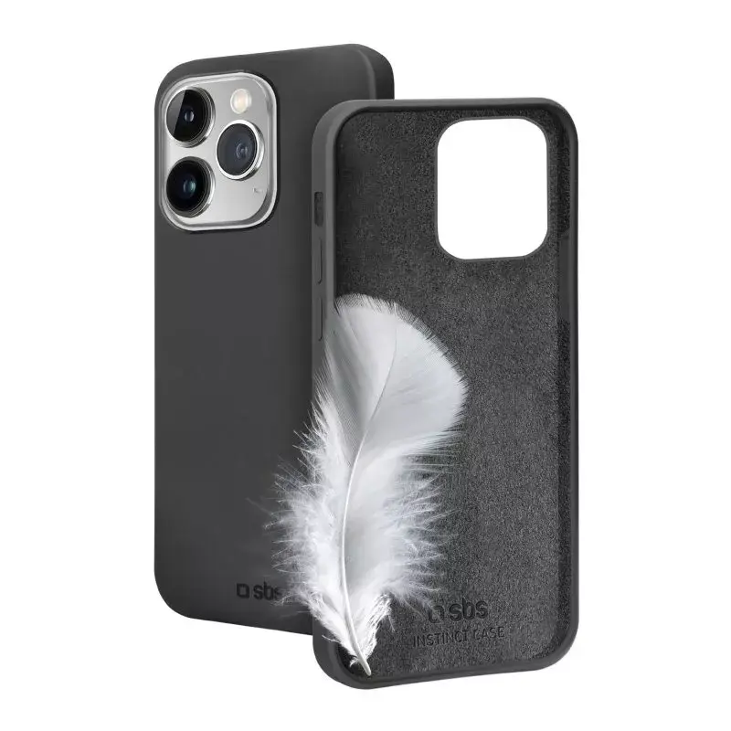 Vāks SBS TEINSTIP1461PK iPhone 14 Pro Photo 2