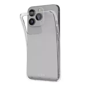 Vāks SBS TESKINIP1461PT iPhone 14 Pro 15.5 cm Caurspīdīgs