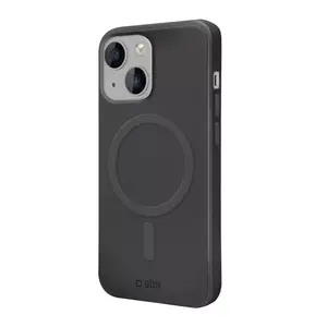 Чехол SBS TEMAGCOVRUBIP1461K для iPhone 14 15.5 см Черный