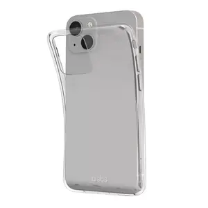 Чехол SBS TESKINIP1461T для iPhone 14 Прозрачный 15.5 см