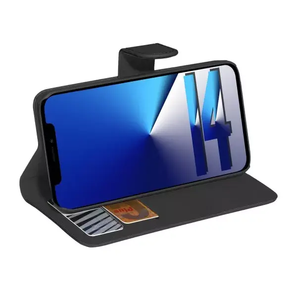 Чехол Folio PEDEA 50160960 для iPhone 14 Pro Max Photo 3