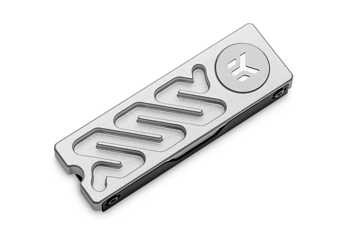 HDD & SSD Enclosures and Mounting Brackets
