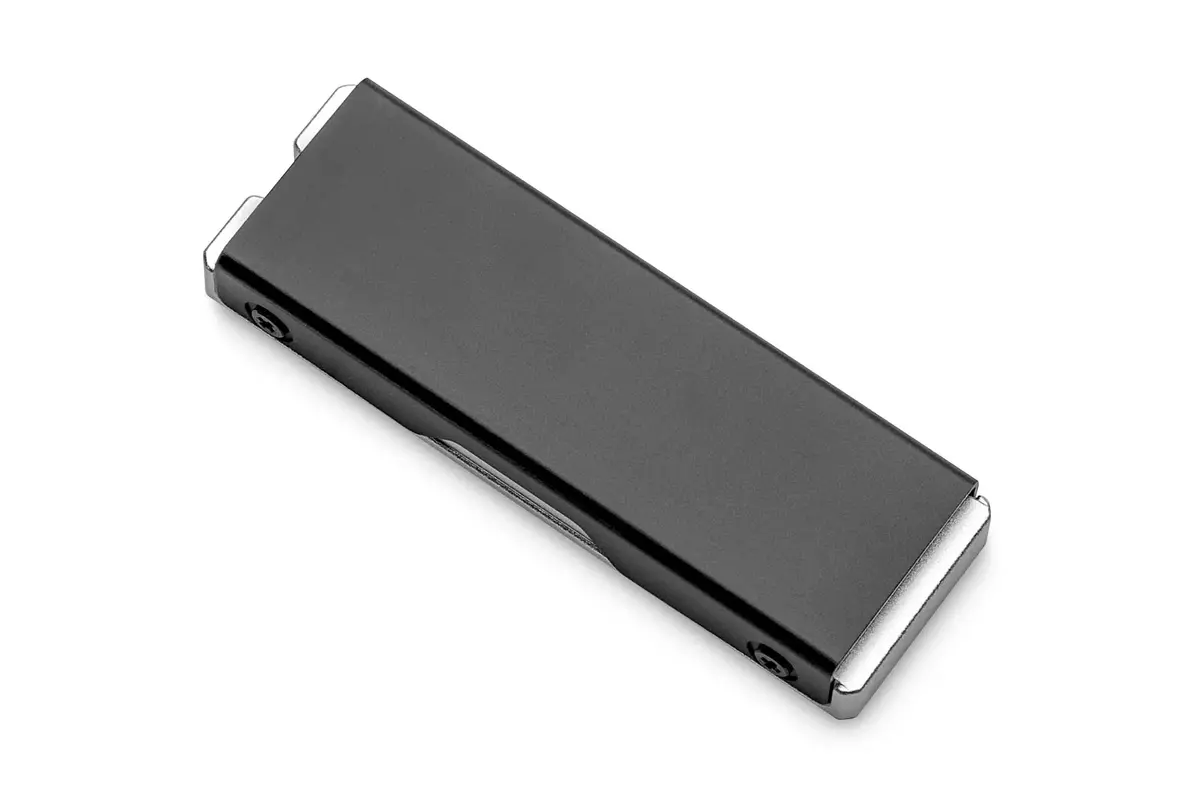 Радиатор EK Water Blocks Quantum Convection M.2 NVMe Photo 3