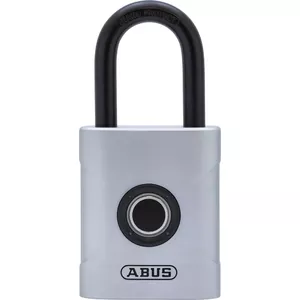 Обычный замок ABUS 62581 Биометрический ключ 5 см