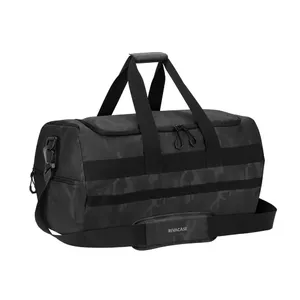 Rivacase Sherwood duffel bag 60 L Polyester, Polyurethane Navy