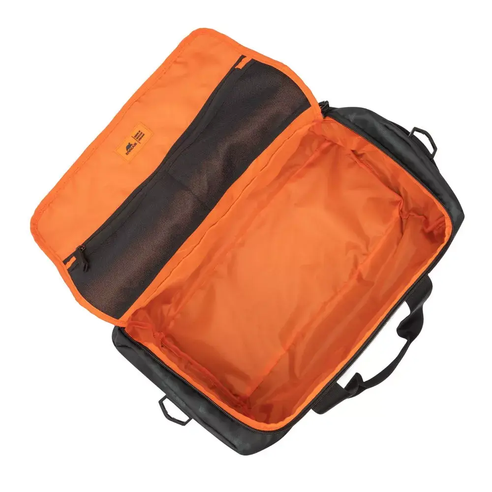 Ceļojumu soma Rivacase Sherwood 30L Photo 5