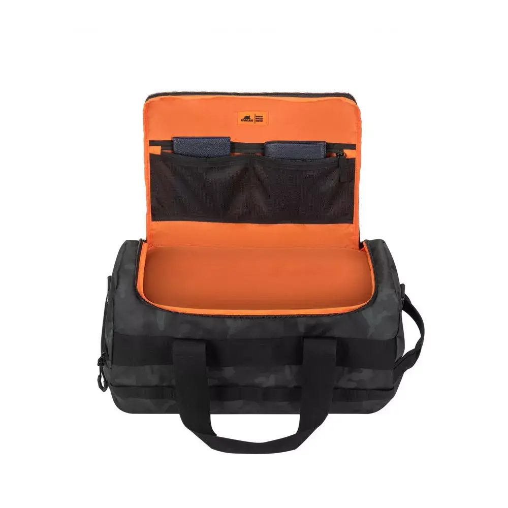 Ceļojumu soma Rivacase Sherwood 30L Photo 16