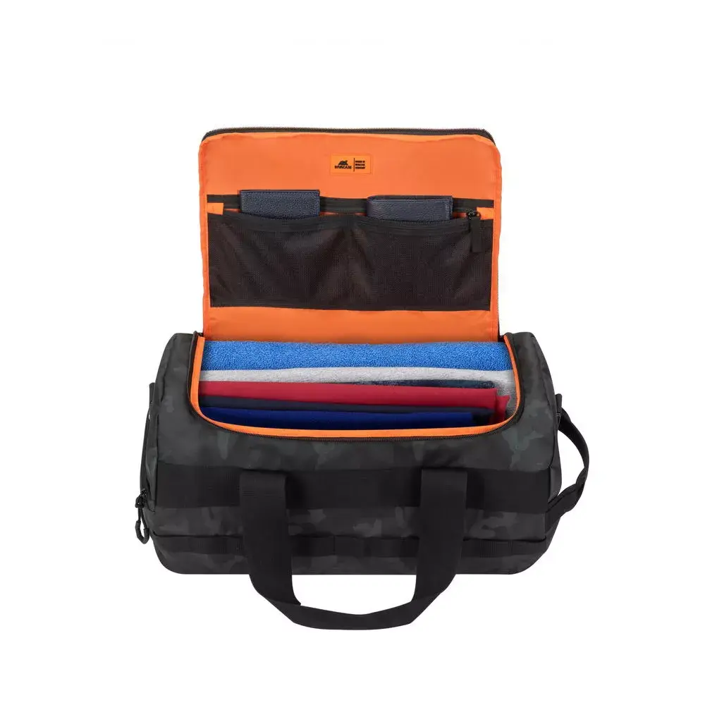 Ceļojumu soma Rivacase Sherwood 30L Photo 17