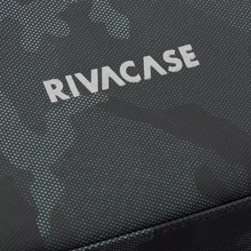 Ceļojumu soma Rivacase Sherwood 30L Photo 18