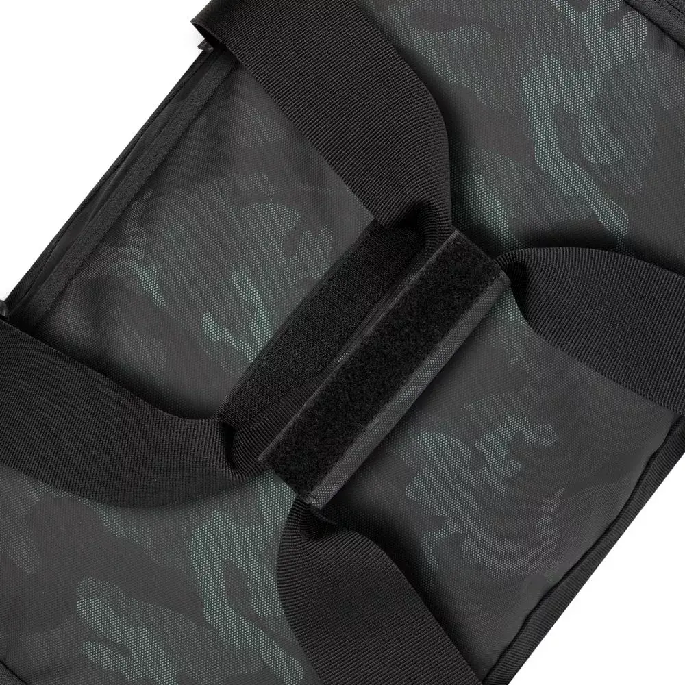 Ceļojumu soma Rivacase Sherwood 30L Photo 20