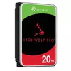 HDD Seagate 20 ТБ ST20000NT001 Photo 3