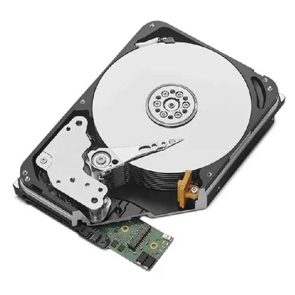 HDD Seagate 20 ТБ ST20000NT001 Photo 7