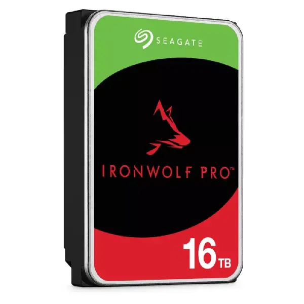 Iekšējais cietais disks Seagate 16TB ST16000NT001 Photo 3