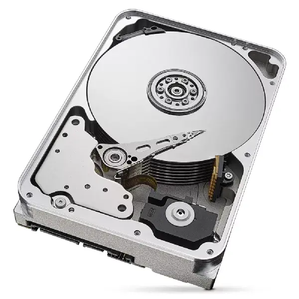 Iekšējais cietais disks Seagate 16TB ST16000NT001 Photo 5