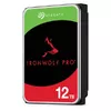 Cietais disks Seagate IronWolf Pro 12 TB ST12000NT001 Photo 2