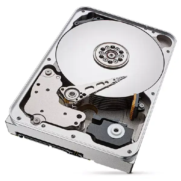 Cietais disks Seagate IronWolf Pro 12 TB ST12000NT001 Photo 5