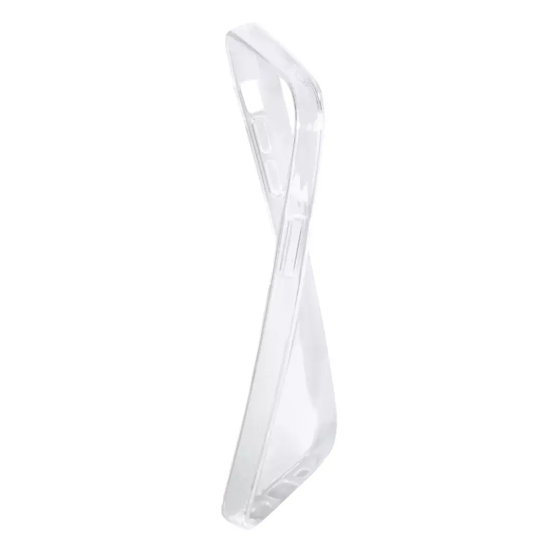 Cover Hama Crystal Clear iPhone 14 Plus Photo 2