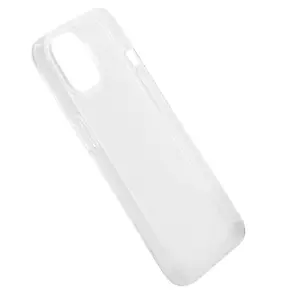 Cover Hama Crystal Clear iPhone 14 Plus 17 cm Transparent