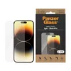 Защитное стекло PanzerGlass Apple iPhone 14 Pro Photo 3