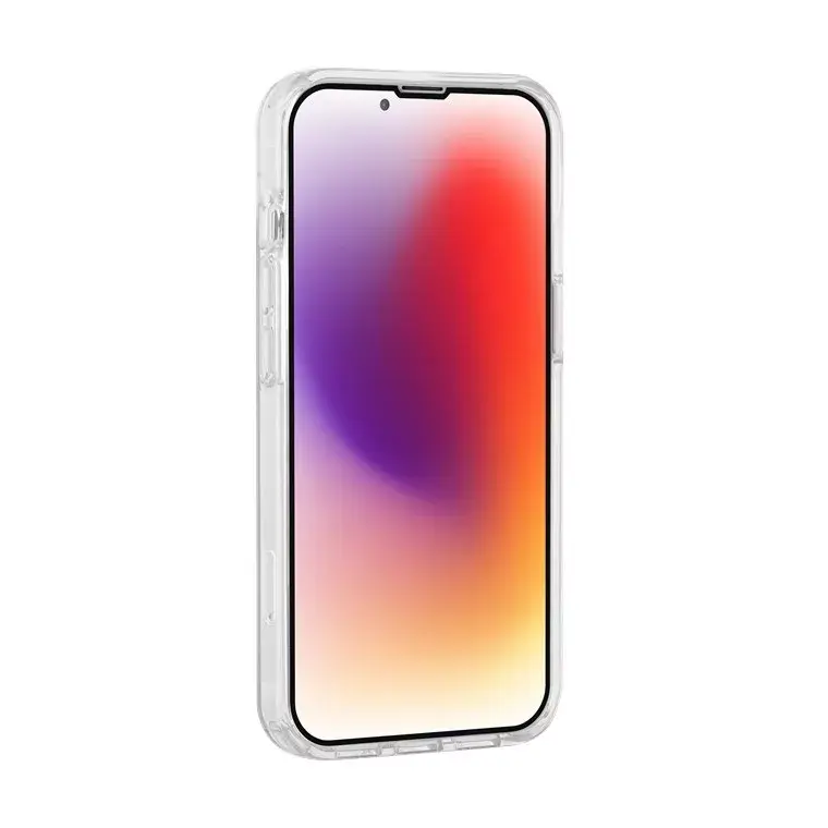 Чехол Goobay PureFlex+ для iPhone 14 Pro Photo 2