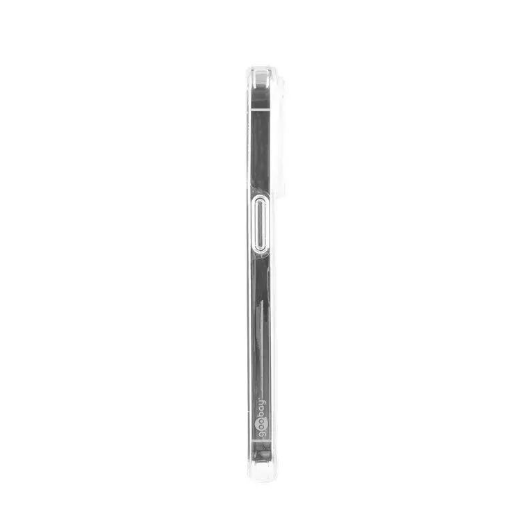 Чехол Goobay PureFlex+ для iPhone 14 Pro Photo 8