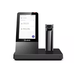 Base station Yealink WHB670